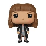 FUNKO POP HARRY POTTER - HERMIONE GRANGER #03 VINYL FIGURE 036839 Colorful Image 