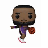 FUNKO POP NBA: LAKERS - LEBRON JAMES # VINYL FIGURE 092559 Colorful Image 
