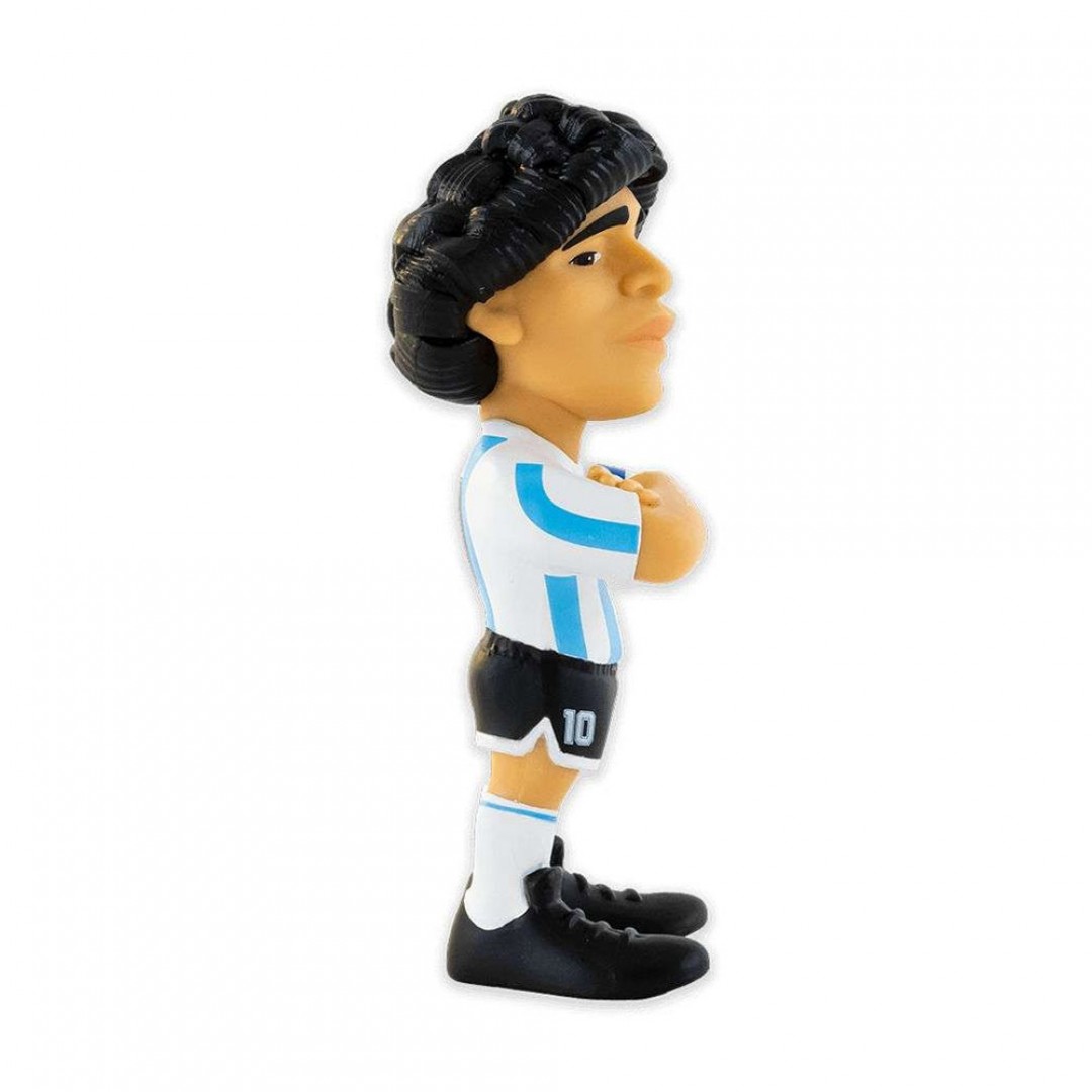 MINIX MARADONNA ARGENTINA 12 CM MNX54000 Colorful