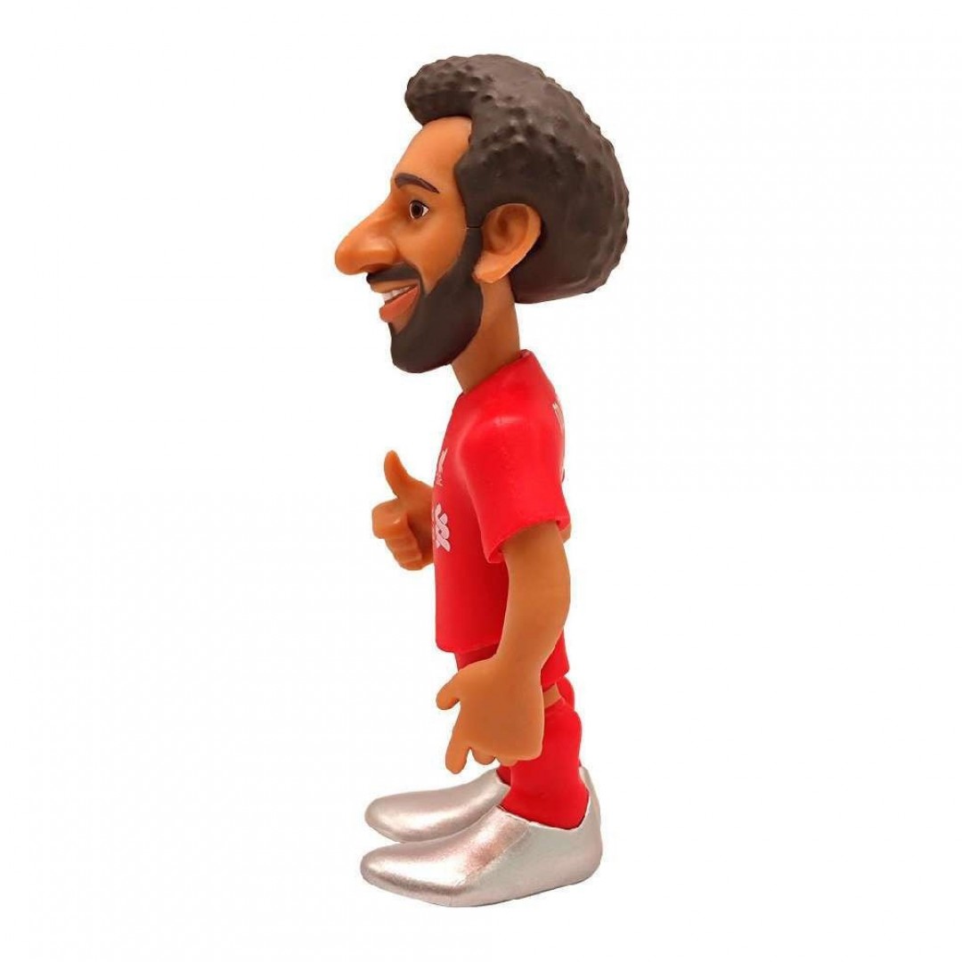 MINIX SALAH LIVERPOOL 12CM MNX62000 Colorful