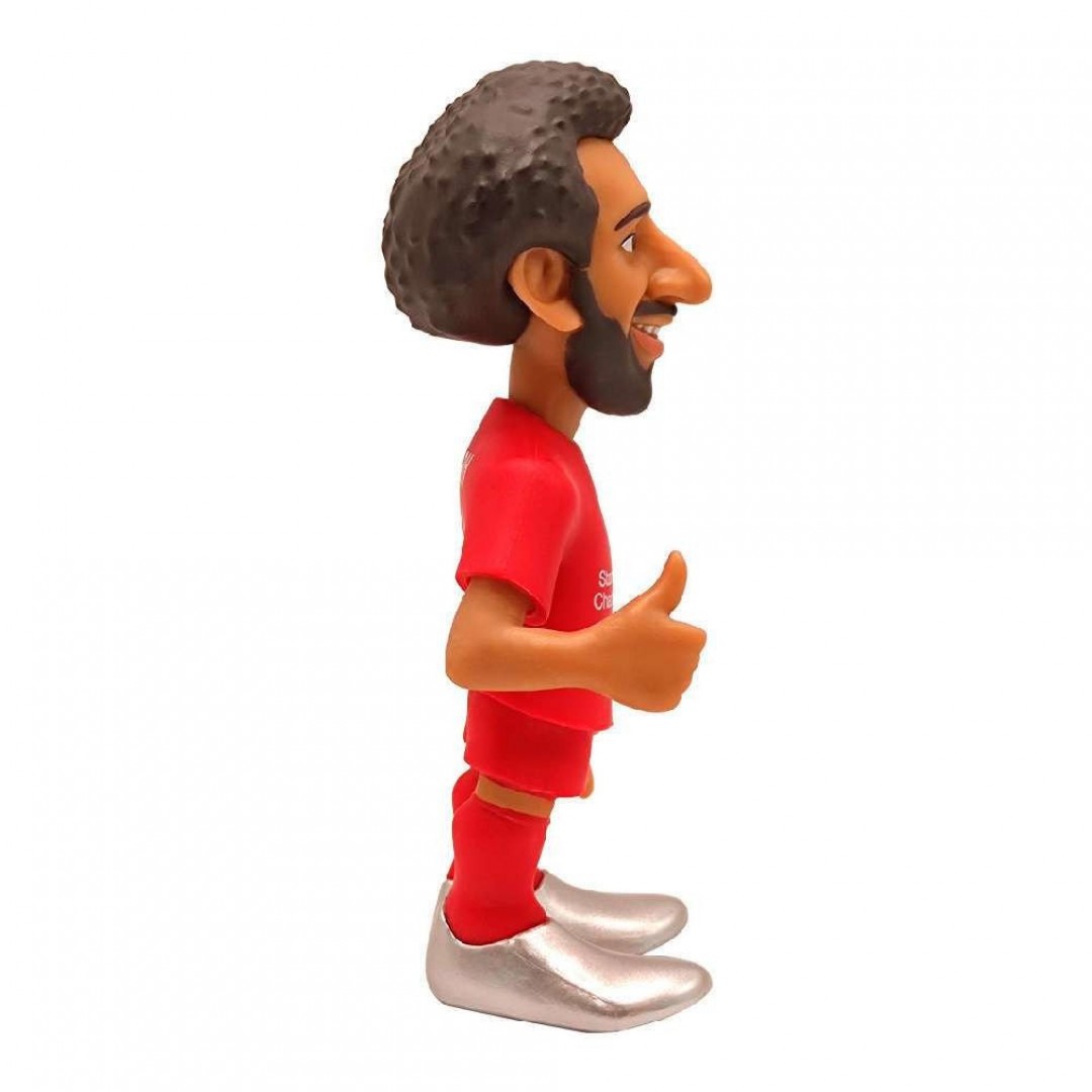 MINIX SALAH LIVERPOOL 12CM MNX62000 Colorful