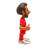 MINIX SALAH LIVERPOOL 12CM MNX62000 Colorful Image 2