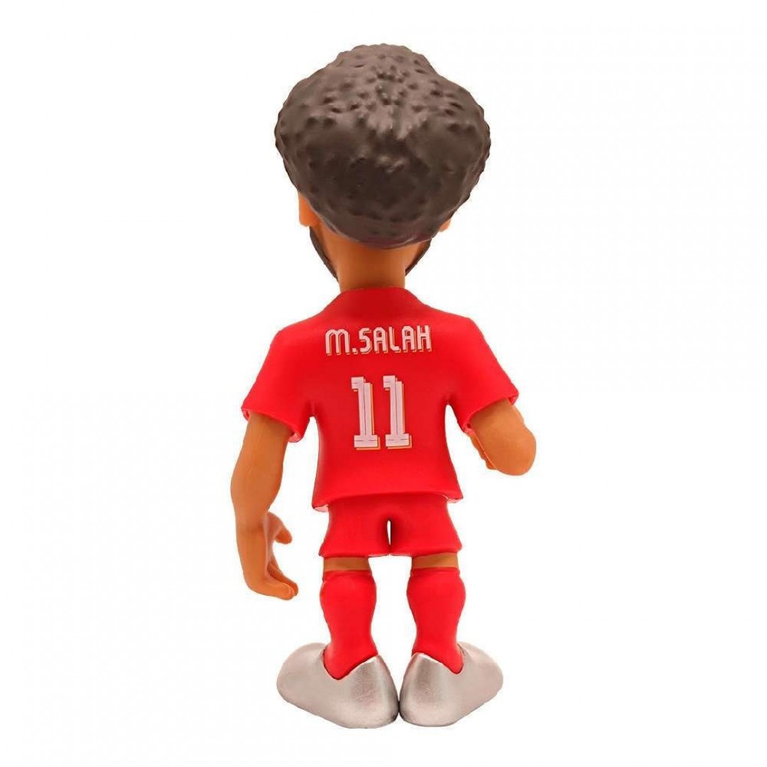 MINIX SALAH LIVERPOOL 12CM MNX62000 Colorful