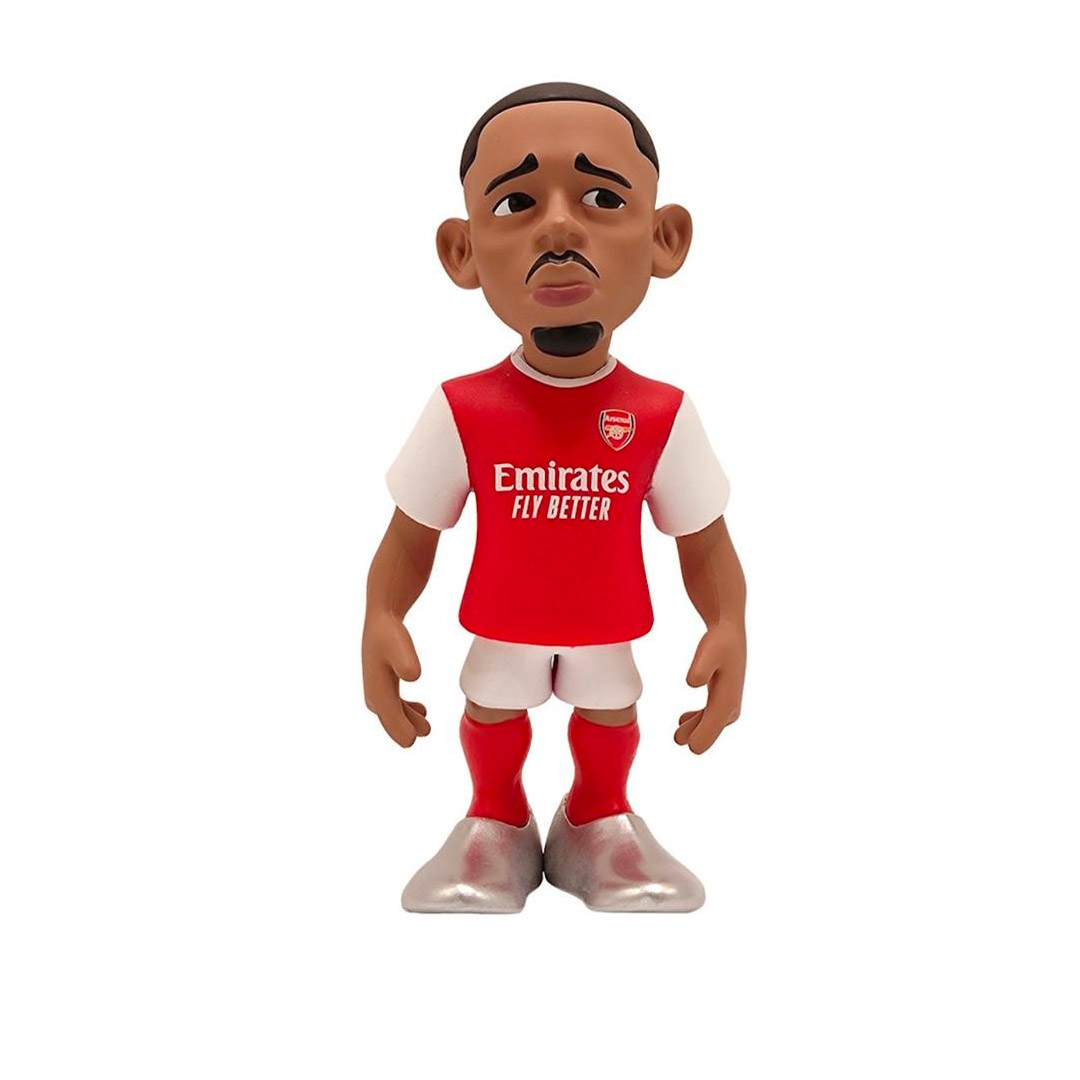 MINIX GABRIEL JESUS ARSENAL (MNX11056) MNX95000 Colorful