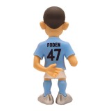 MINIX FODEN MAN CITY MNX91000 Colorful Image 0