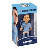 MINIX FODEN MAN CITY MNX91000 Colorful Image 1