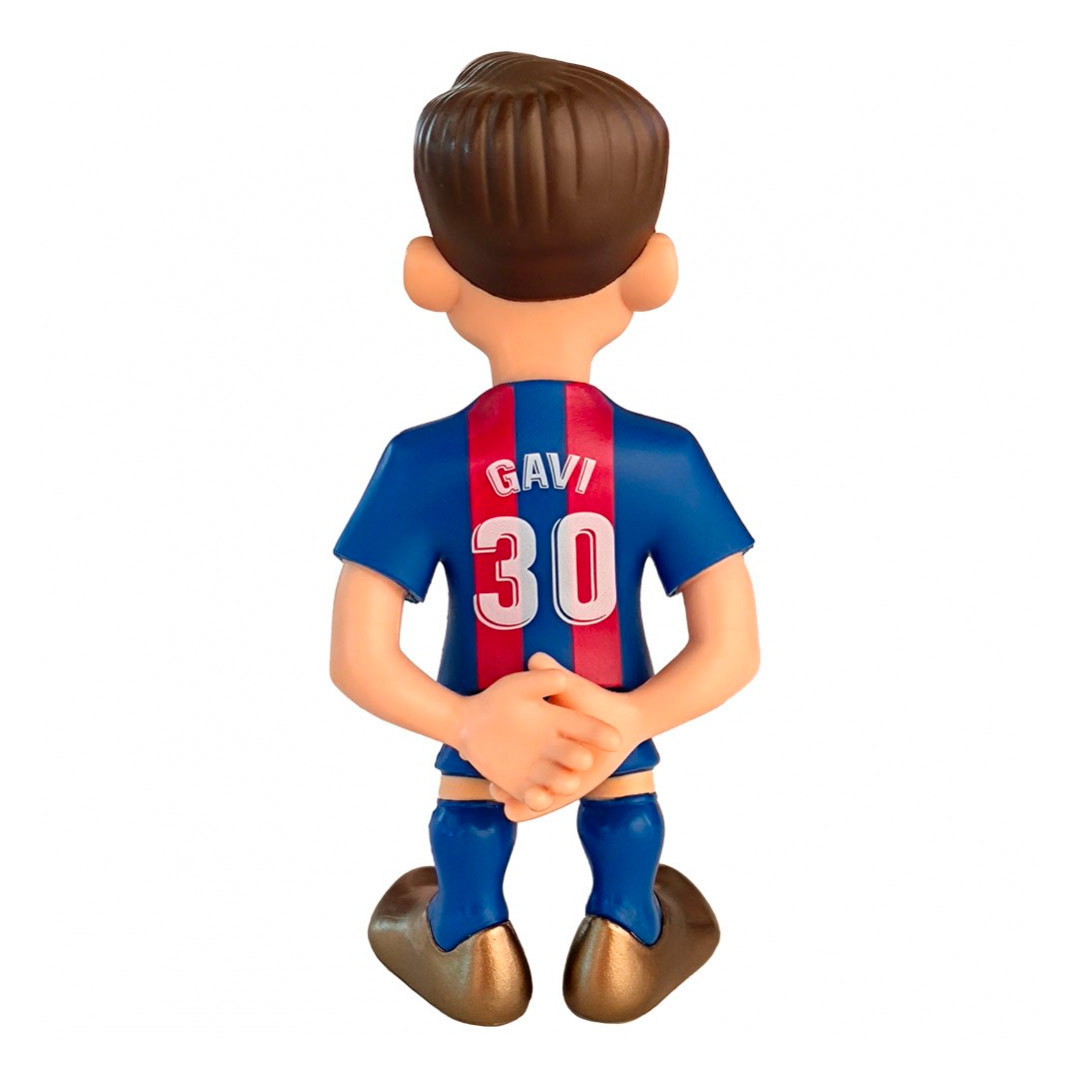 MINIX FC BARCELONA - GAVI MNXC3000 Colorful