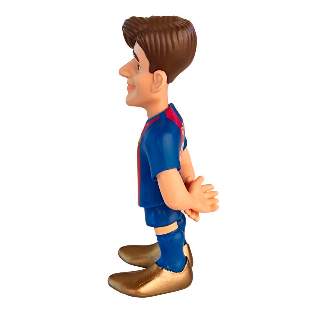 MINIX FC BARCELONA - GAVI MNXC3000 Colorful