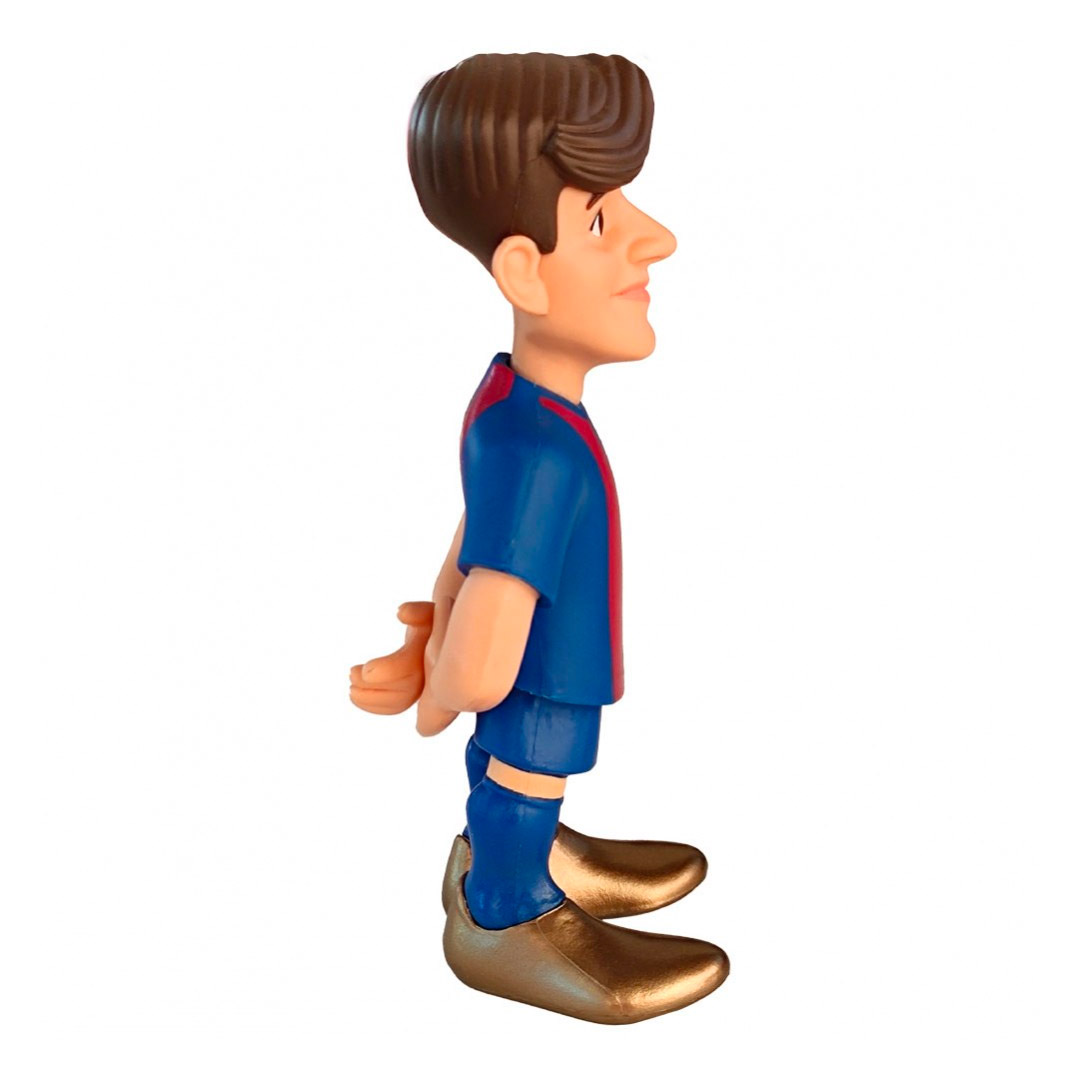 MINIX FC BARCELONA - GAVI MNXC3000 Colorful