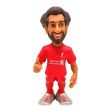 MINIX SALAH LIVERPOOL 12CM MNX62000 Colorful Image 