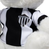 KALAMATA FC ΑΡΚΟΥΔΑΚΙ 20CM ΕΜΦΑΝΙΣΗ ΚΛΜ5250-JERSEY Ο-C Εικόνα 1