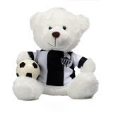 KALAMATA FC ΑΡΚΟΥΔΑΚΙ 20CM ΕΜΦΑΝΙΣΗ ΚΛΜ5250-JERSEY Ο-C Εικόνα 