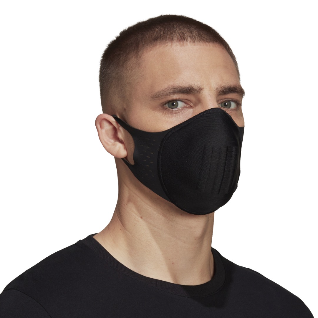 adidas Performance HF7048-ΜΑΥΡΟ Black