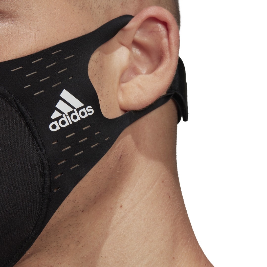 adidas Performance HF7048-ΜΑΥΡΟ Black