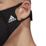adidas Performance HF7048-ΜΑΥΡΟ Black Image 2