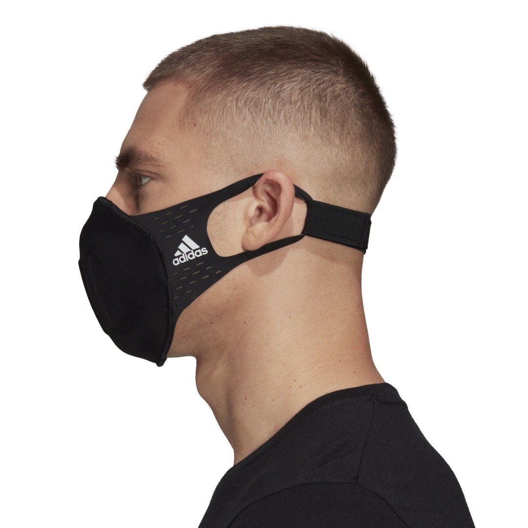 adidas Performance HF7048-ΜΑΥΡΟ Black
