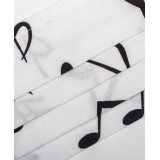 ZAKCRET ΜΑΣΚΑ ΠΑΙΔΙΚΗ MY-ΠΑΙΔ ΛΕΥΚΟ Εικόνα 1