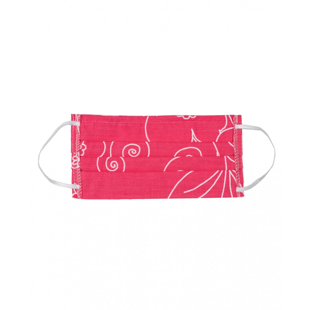 ZAKCRET ΜΑΣΚΑ ΕΜΠΡΙΜΕ ΣΧΕΔΙΑ MY-ΕΜΠ Fuchsia