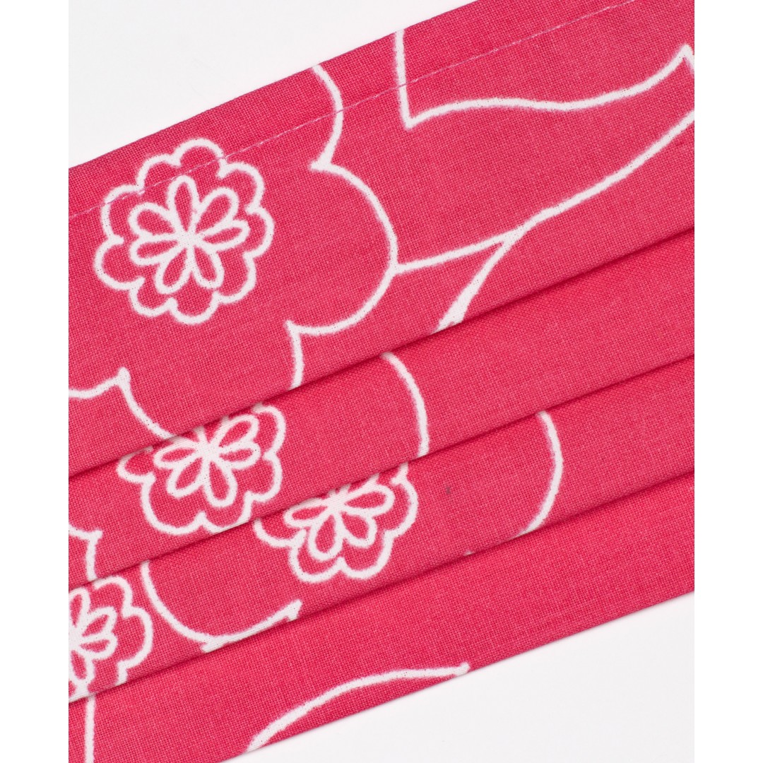 ZAKCRET ΜΑΣΚΑ ΕΜΠΡΙΜΕ ΣΧΕΔΙΑ MY-ΕΜΠ Fuchsia