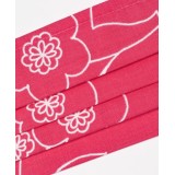 ZAKCRET ΜΑΣΚΑ ΕΜΠΡΙΜΕ ΣΧΕΔΙΑ MY-ΕΜΠ Fuchsia Image 1