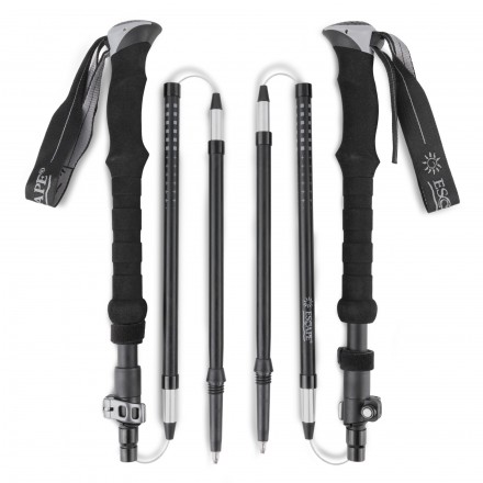 AMILA ΜΠΑΣΤΟΥΝΙ ΣΕΤ ΣΠΑΣΤΟ ΠΕΖΟΠΟΡΙΑΣ ESCAPE TRAILBLAZE QL 11449-Ο-C Ο-C