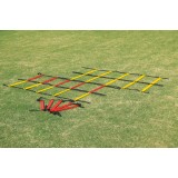 AMILA ΣΕΤ ΣΚΑΛΑ ΣΥΓΧΡΟΝΙΣΜΟΥ 4m (4ΤΜΧ) 47847-37 Ο-C Εικόνα 