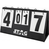 AMILA ΠΙΝΑΚΑΣ ΜΕΤΡΗΣΗΣ ΣΚΟΡ ΓΙΑ PING PONG 49*25cm 42770-37 Ο-C Εικόνα 