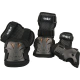 AMILA 49038 Black Image 