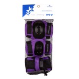 ATHLOPAIDIA KIDS PROTECT 003.10047-PRP Μωβ Εικόνα 0