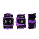 ATHLOPAIDIA KIDS PROTECT 003.10047-PRP Μωβ Εικόνα 
