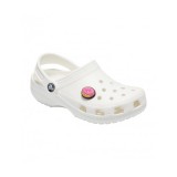 CROCS FOOD PINK DONUT 10007334-UNC Πολύχρωμο Εικόνα 0