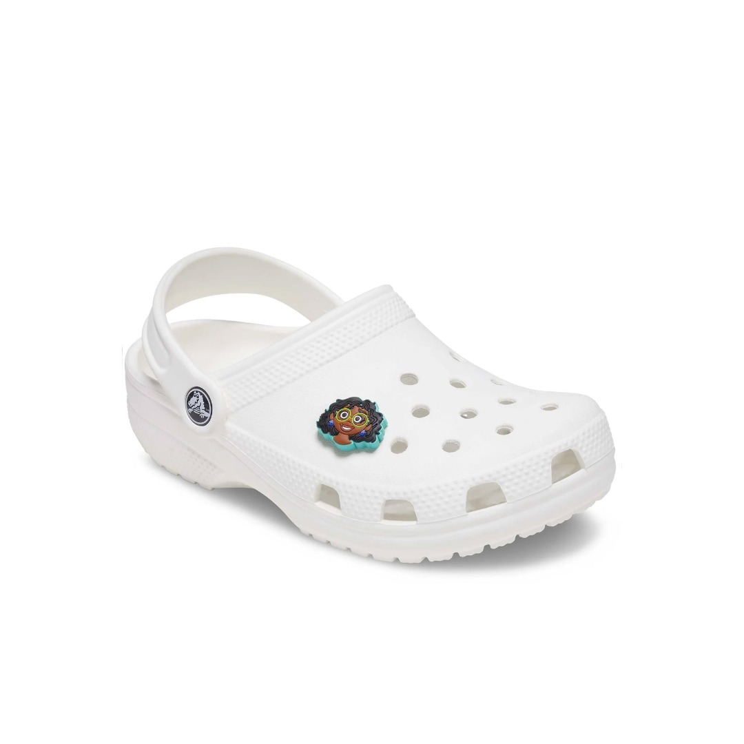 CROCS LICENSED ENCANTO MIRABEL 10011913-UNC Colorful