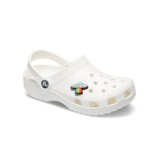 CROCS UFO 10007398-UNC Πολύχρωμο Εικόνα 0