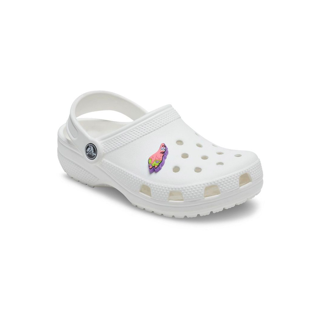 CROCS PATRICK 10008370-UNC Πολύχρωμο
