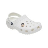 CROCS CLEAR CIRCLE GEM 10011341-UNC Πολύχρωμο Εικόνα 0