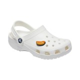CROCS HOT DOG 10007352-UNC Πολύχρωμο Εικόνα 0
