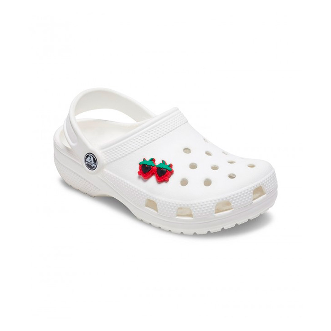 CROCS STRAWBERRY SUNNIES 10014576-UNC Πολύχρωμο