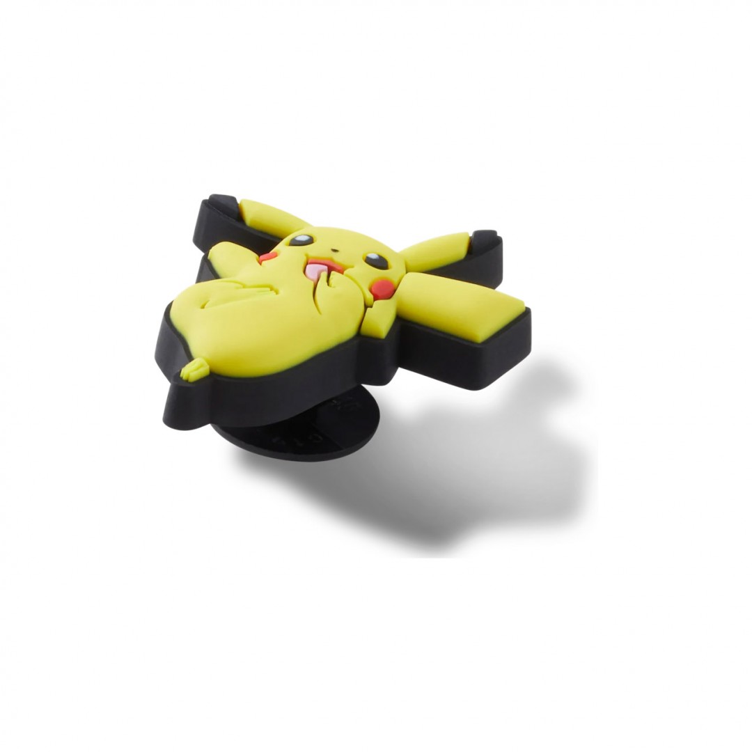 CROCS POKEMON PIKACHU HAPPY 10014911-UNC Κίτρινο