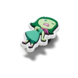 CROCS PIXAR INSIDE OUT DISGUST 10016917-UNC Green Image 1