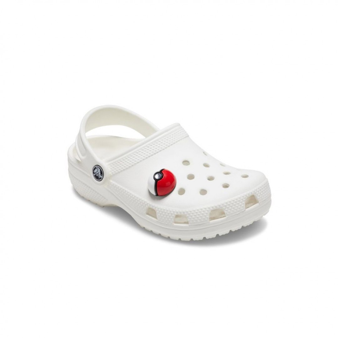 CROCS POKEMON POKE BALL 10010043-UNC Πολύχρωμο