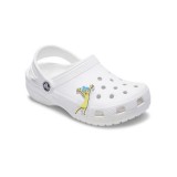 CROCS PIXAR INSIDE OUT JOY 10016918-UNC Πολύχρωμο Εικόνα 0