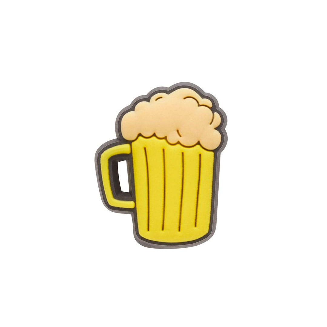 CROCS BEER 10008294-UNC Πολύχρωμο