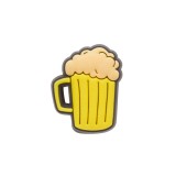 CROCS BEER 10008294-UNC Πολύχρωμο Εικόνα 