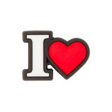CROCS I HEART 10007134-UNC Colorful Image 