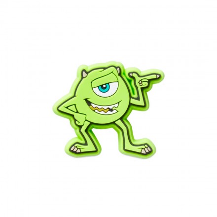 CROCS MONSTER INC MIKE 10013206-UNC Green