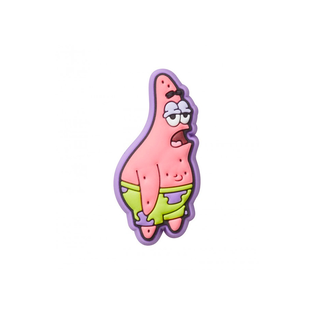 CROCS PATRICK 10008370-UNC Πολύχρωμο
