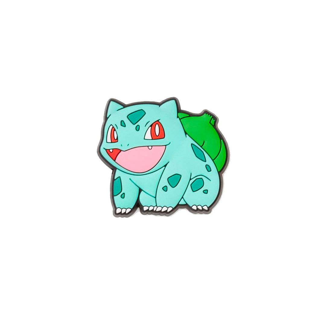 CROCS POKEMON BULBASAUR 10010046-UNC Πράσινο