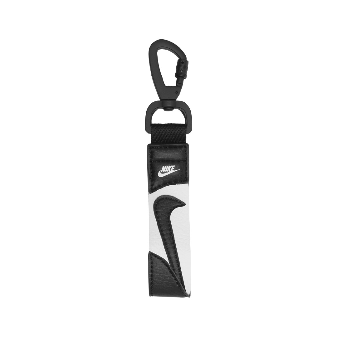 NIKE PREMIUM KEY HOLDER N.101.1048-036 Black