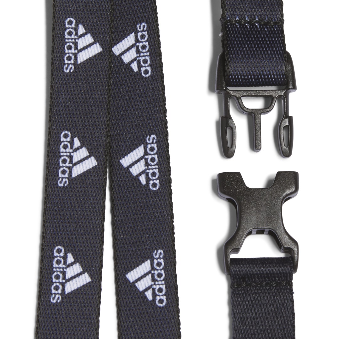 adidas Performance LANYARD IK4777 Μαύρο