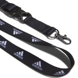 adidas Performance LANYARD IK4777 Μαύρο Εικόνα 1